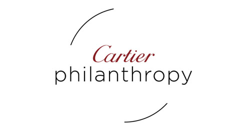 Cartier Philanthropy